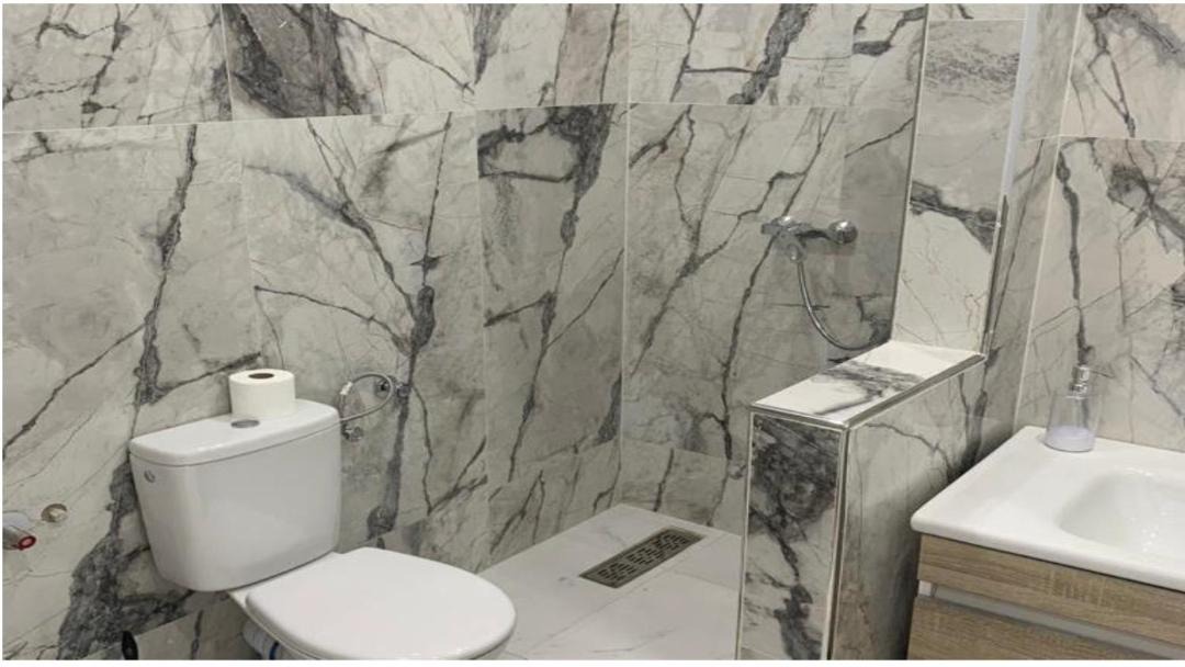 Photo of Bathroom in Saidia