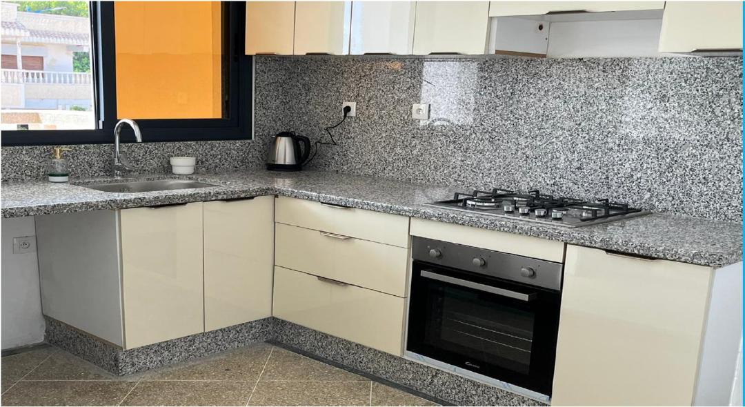 Photo of Kitchen in Saidia