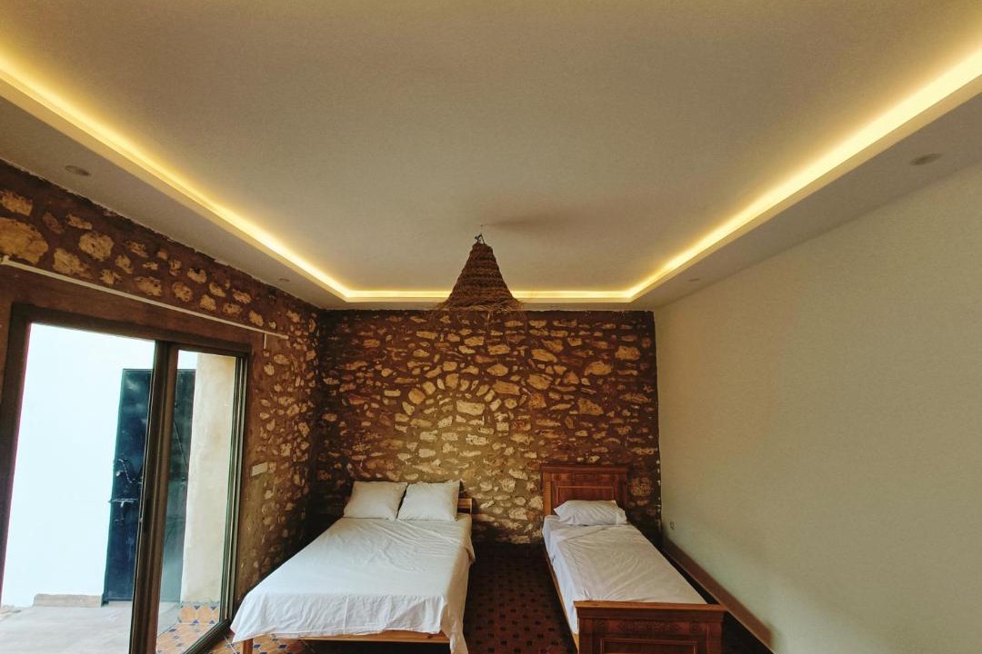 Photo of Bedroom in Ida Ougourd