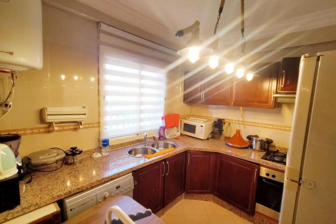 Photo of Kitchen in Gueliz