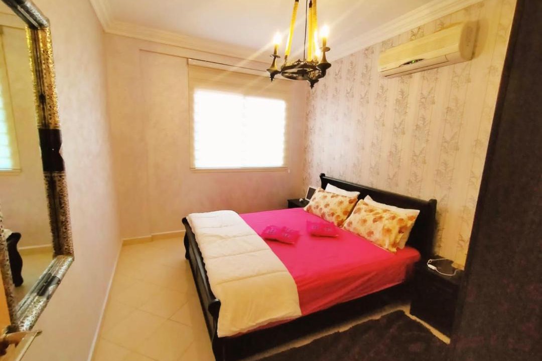 Photo of Bedroom in Gueliz