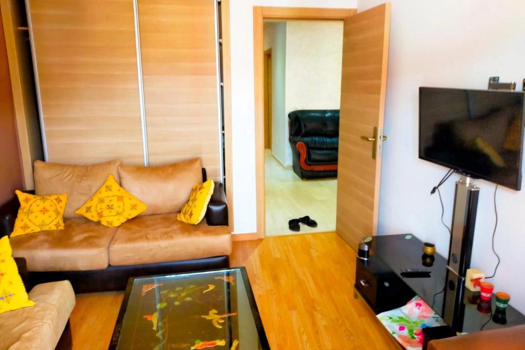 Photo of Livingroom in El Jadida