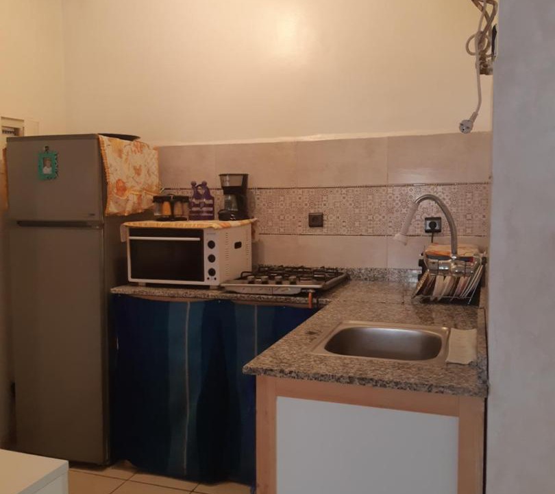 Photo of Kitchen in Cite Adrar