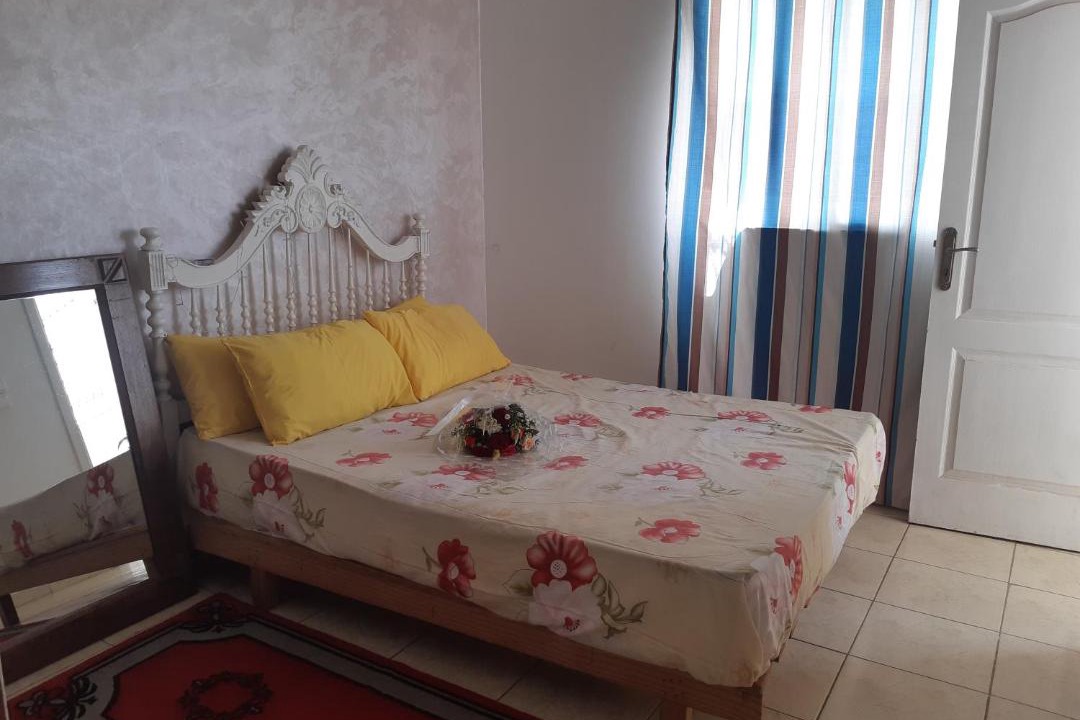 Photo of Bedroom in Cite Adrar