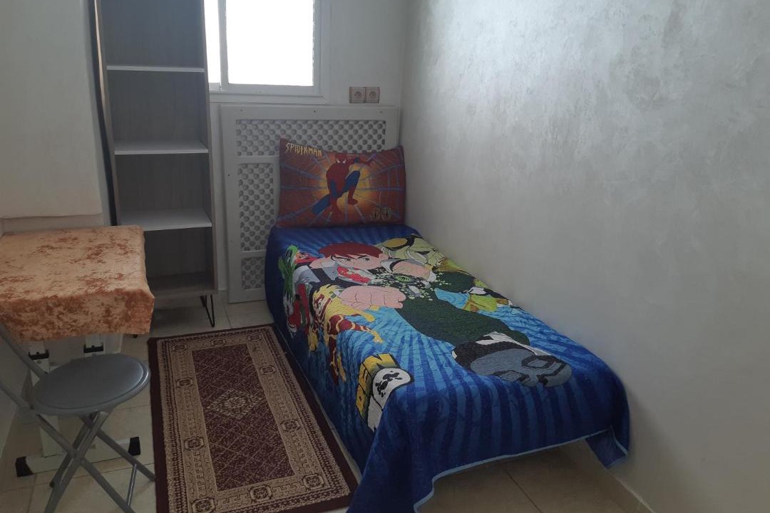 Photo of Bedroom in Cite Adrar