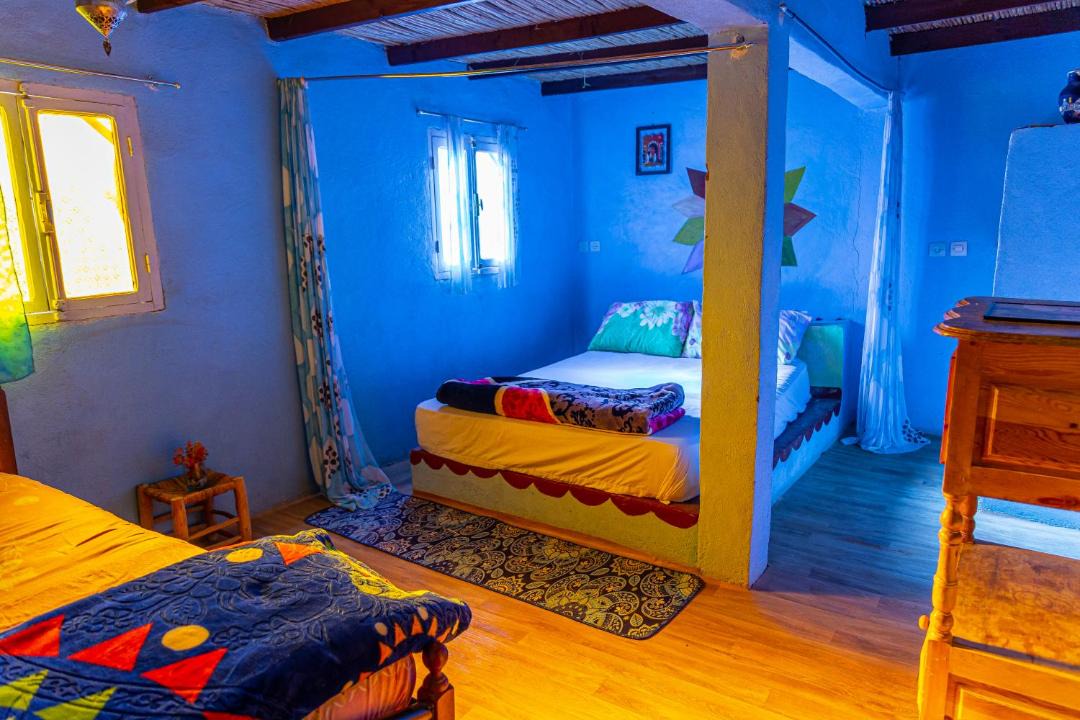 Photo of Bedroom in Ait Boukha