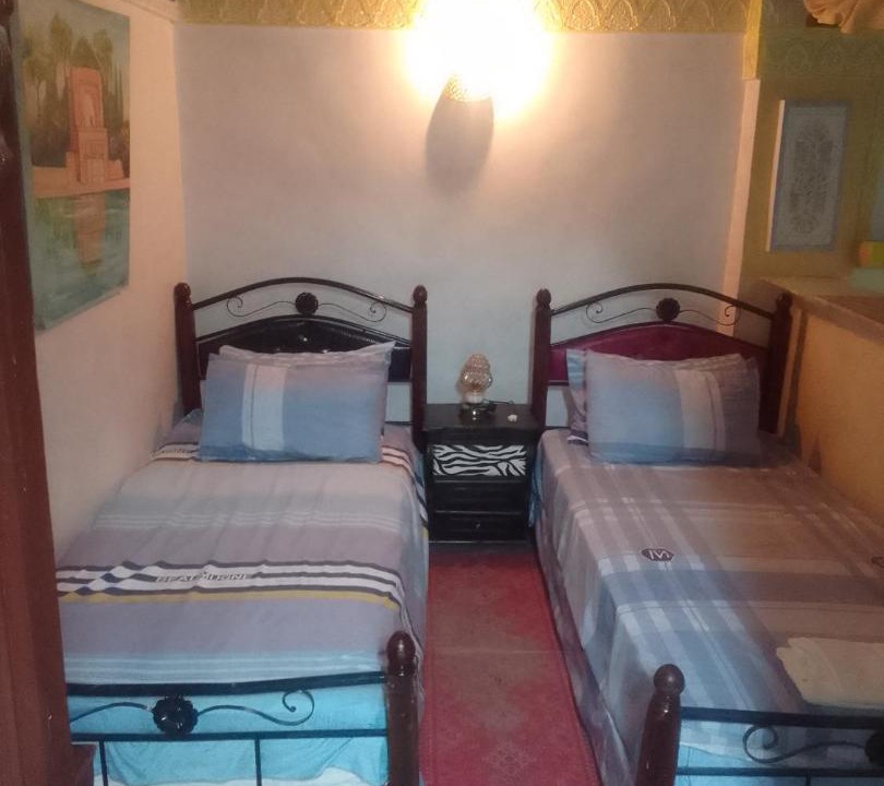 Photo of Bedroom in Fes El Bali