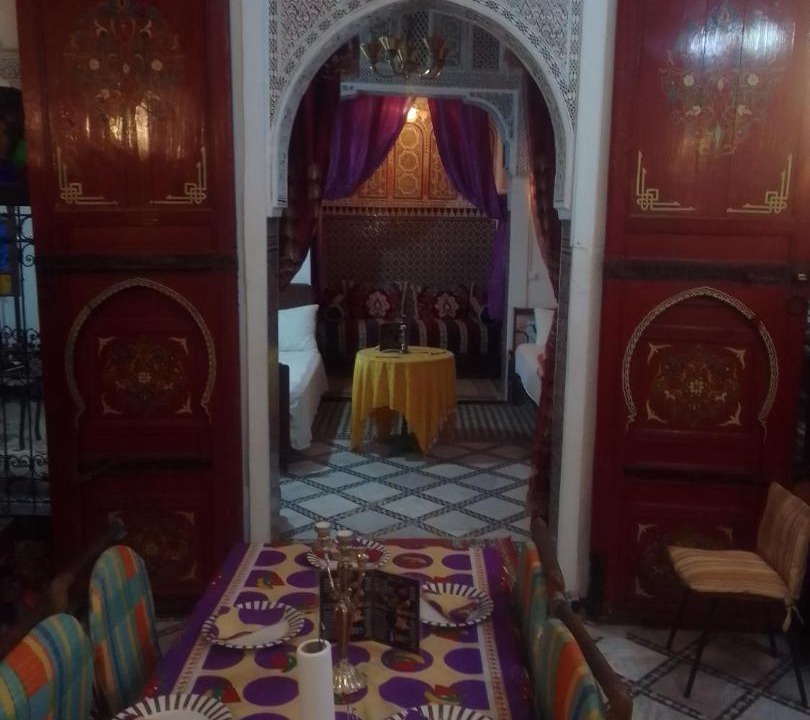 Photo of Others in Fes El Bali