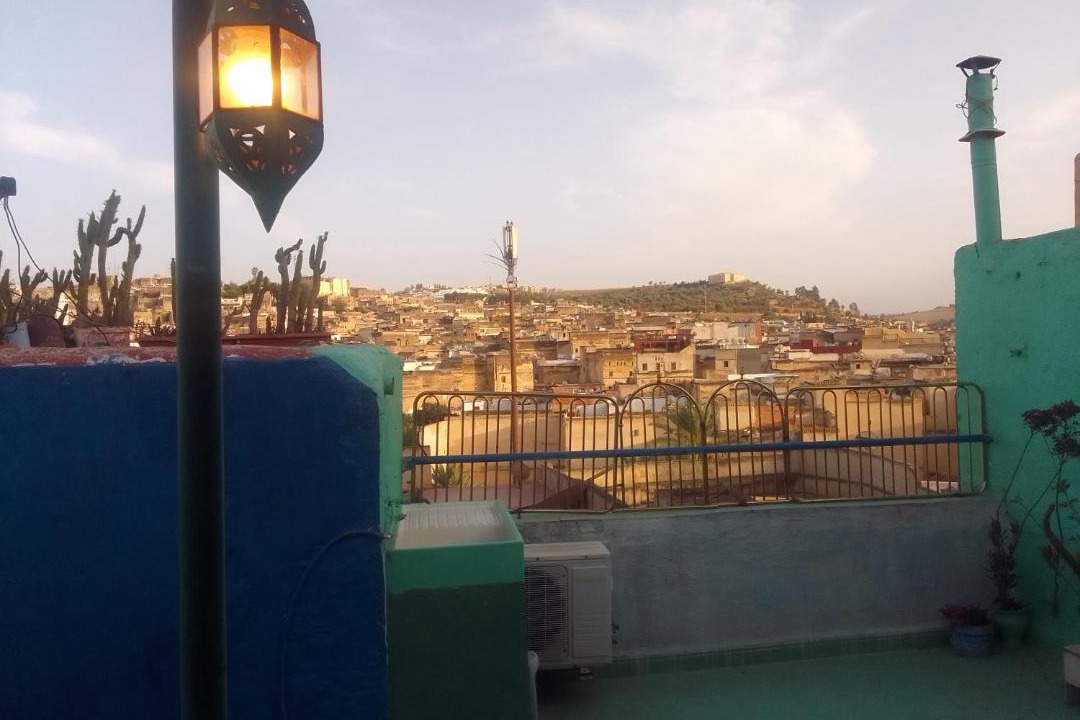 Photo of Others in Fes El Bali