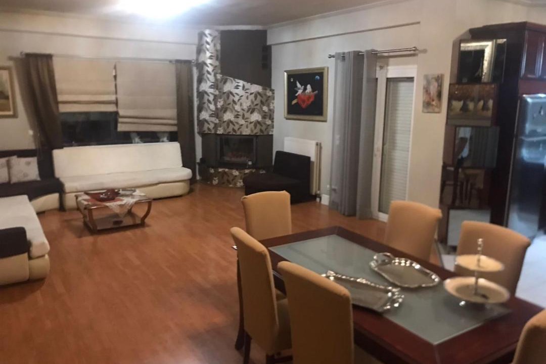 Photo of Livingroom in Trikala