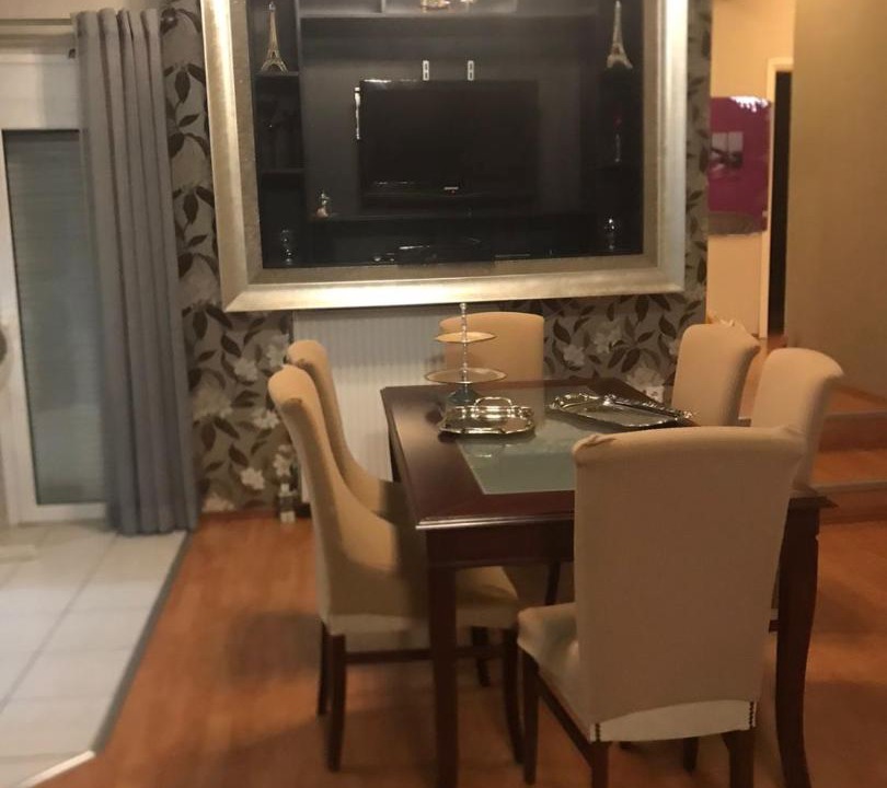 Photo of Livingroom in Trikala
