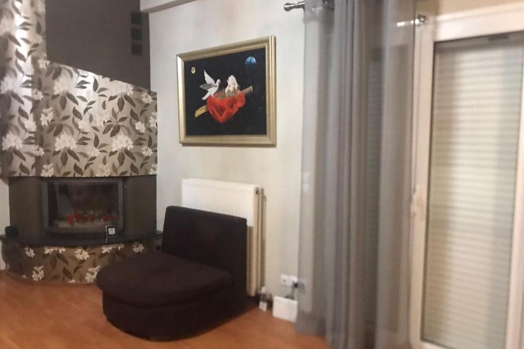 Photo of Livingroom in Trikala