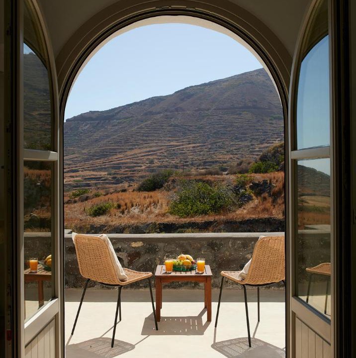 Photo of Patio Balcony in Finikia
