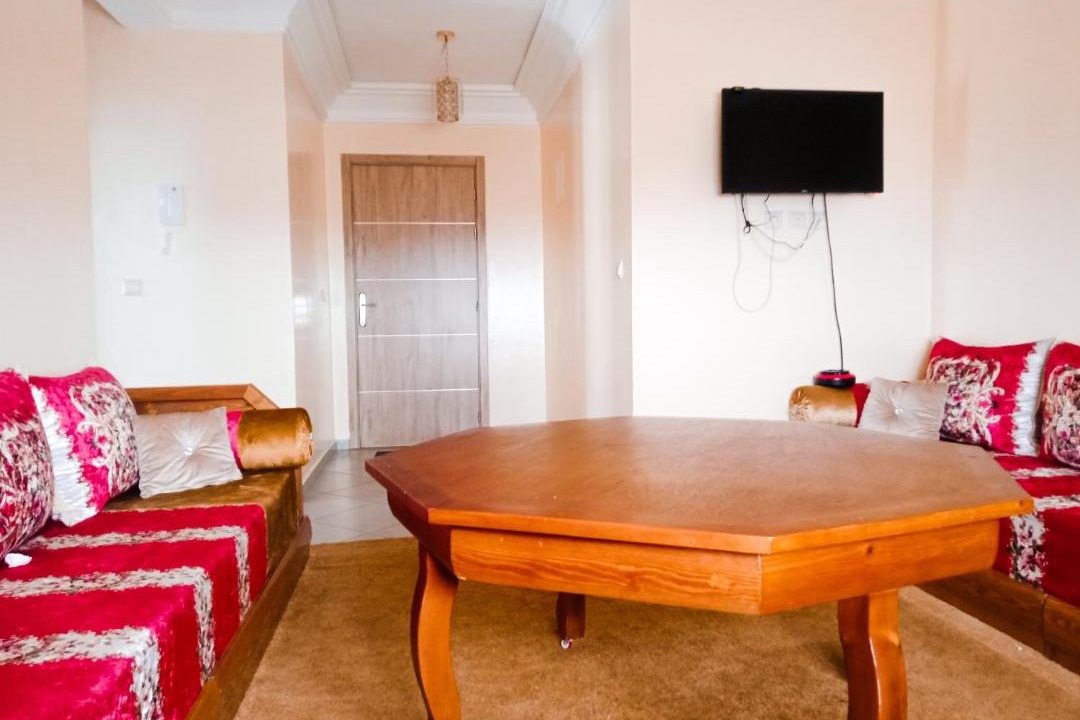 Photo of Livingroom in Anza