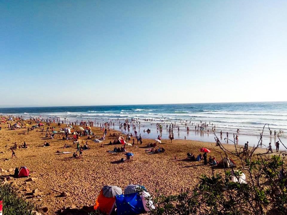 Photo of Outdoor in Anza