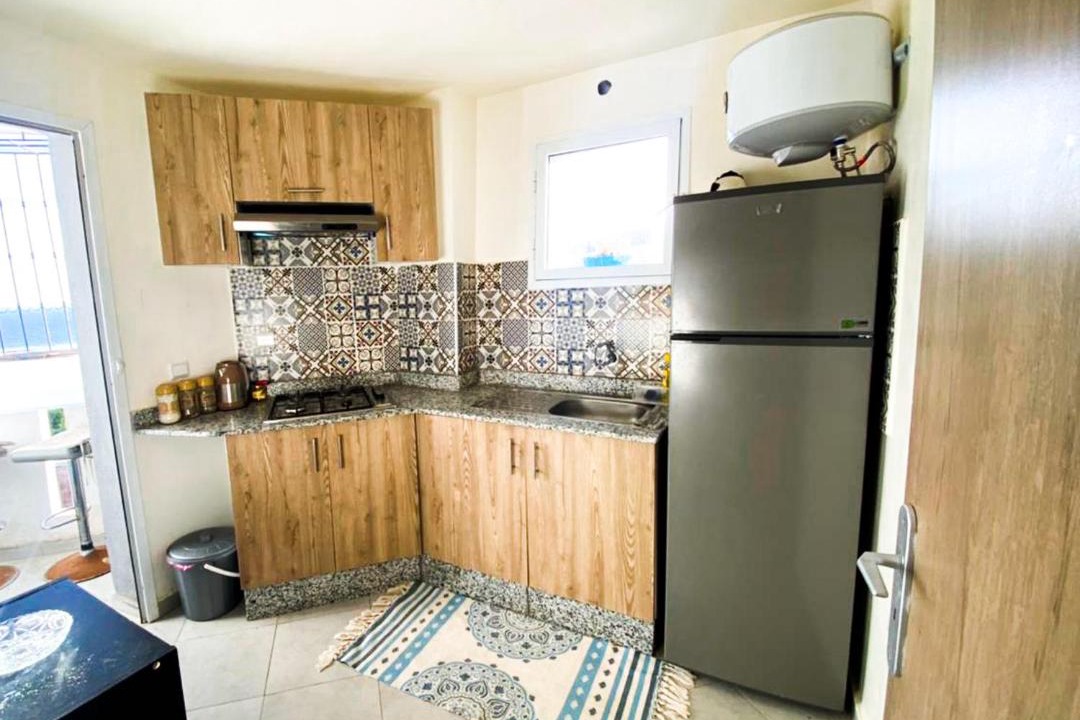 Photo of Kitchen in Anza