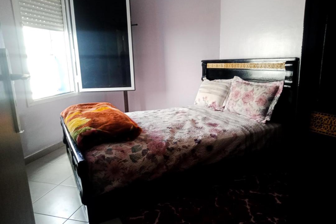 Photo of Bedroom in Anza