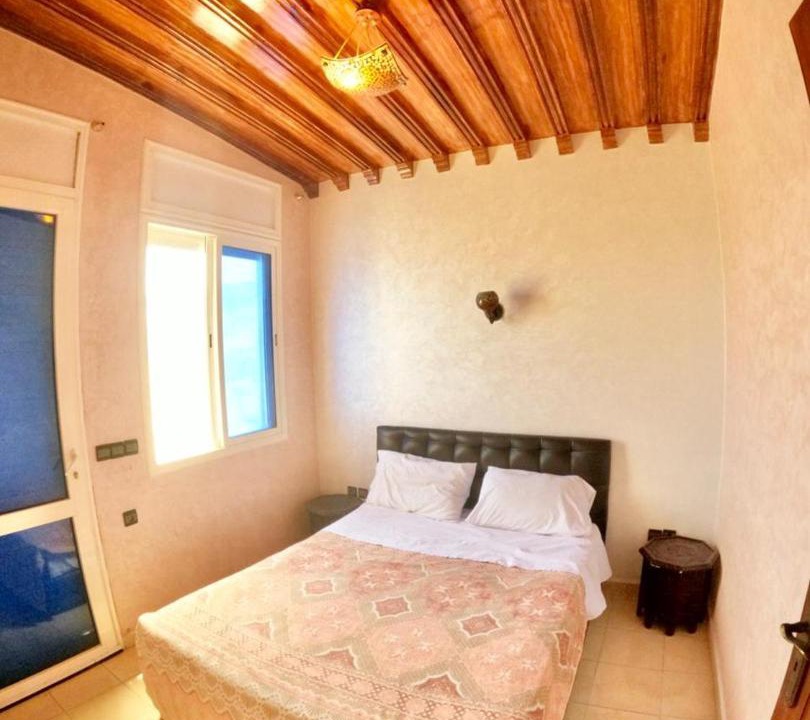 Photo of Bedroom in Oualidia