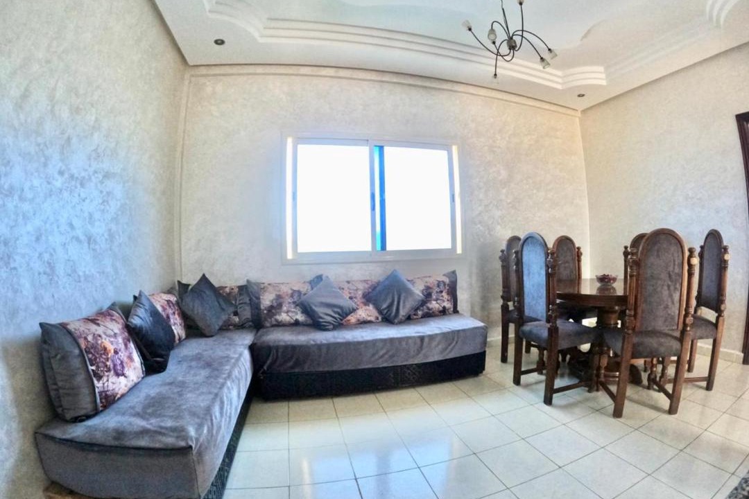 Photo of Livingroom in Oualidia