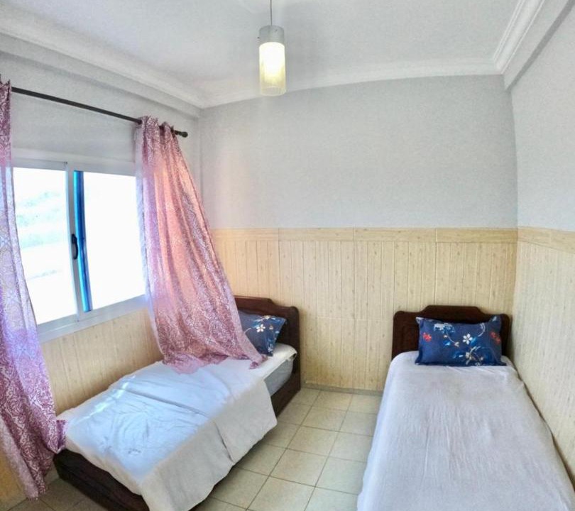 Photo of Bedroom in Oualidia