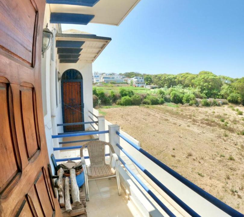 Photo of Patio Balcony in Oualidia