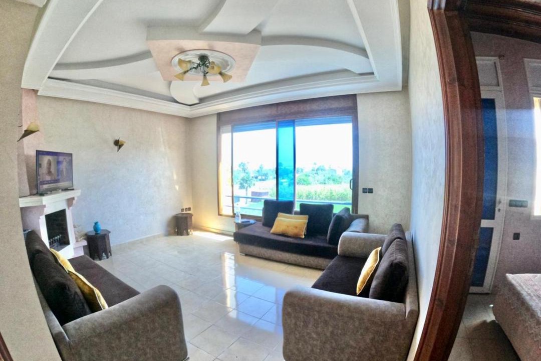 Photo of Livingroom in Oualidia
