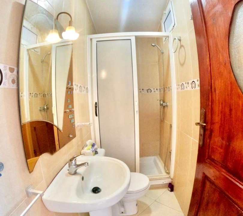 Photo of Bathroom in Oualidia