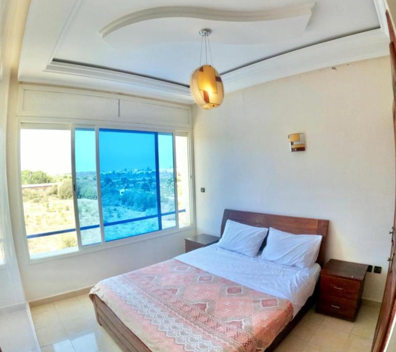 Photo of Bedroom in Oualidia