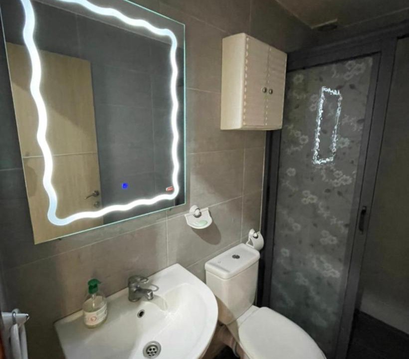 Photo of Bathroom in Cite Al Mohammadi
