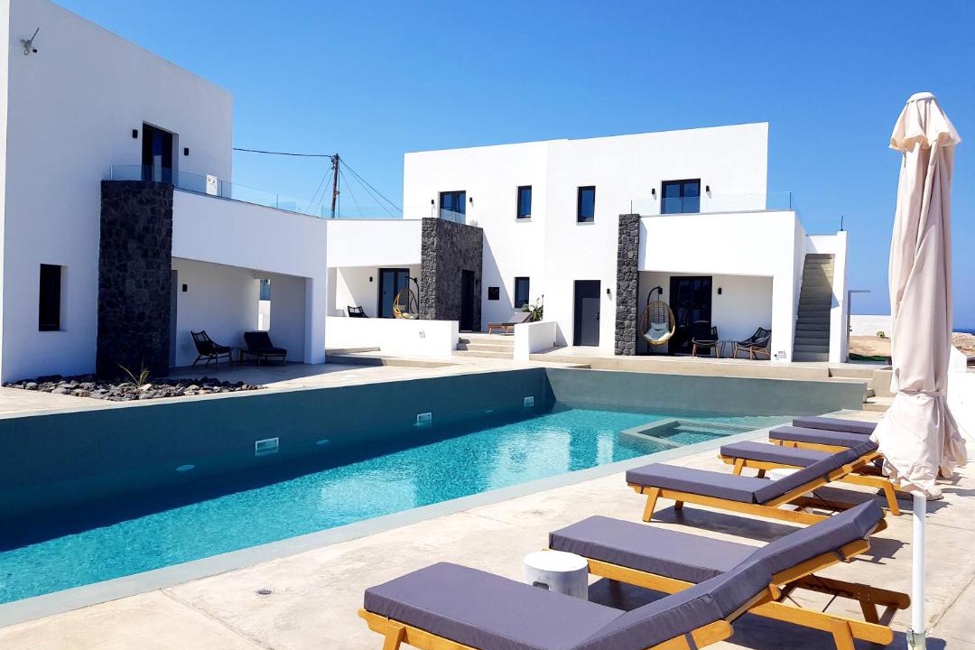Photo of Outdoor in Monolithos