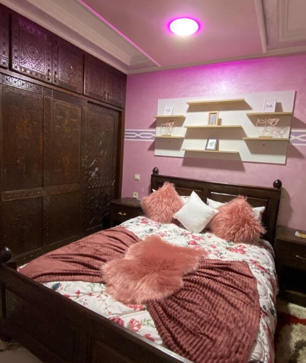 Photo of Bedroom in Gueliz