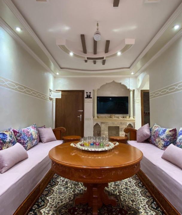 Photo of Livingroom in Gueliz