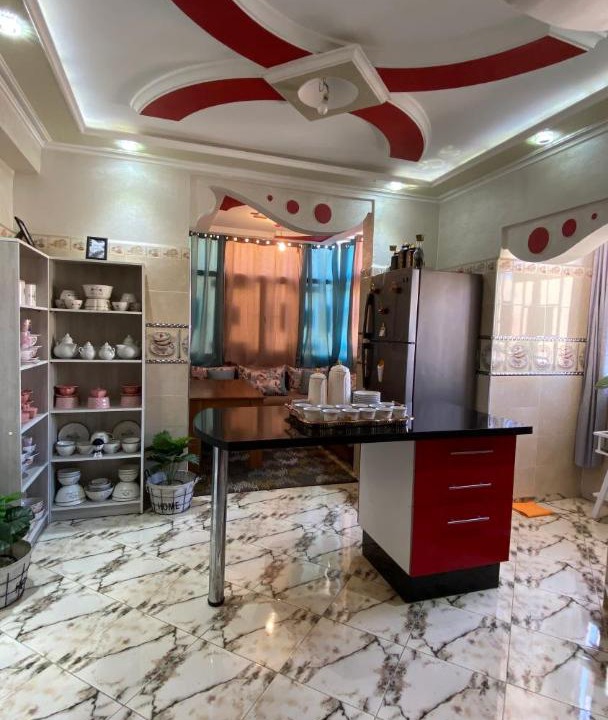 Photo of Livingroom in Gueliz