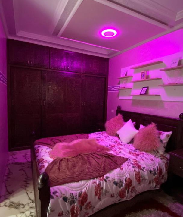 Photo of Bedroom in Gueliz