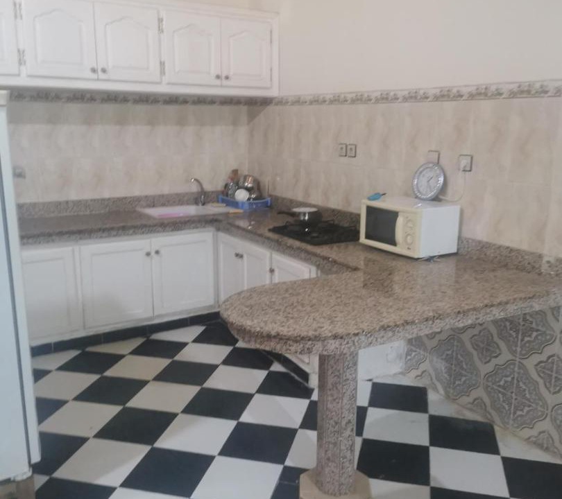 Photo of Kitchen in Marina