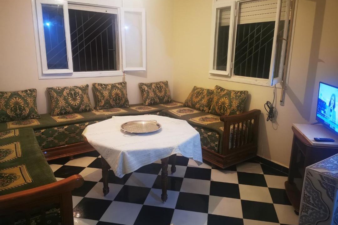 Photo of Livingroom in Marina