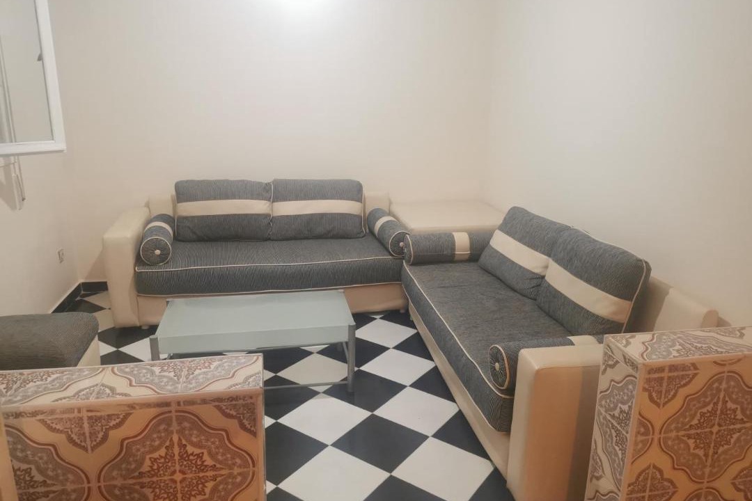 Photo of Livingroom in Marina
