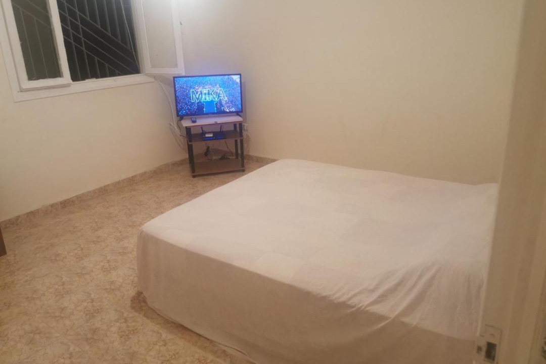 Photo of Bedroom in Marina