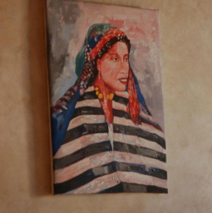 Photo of Others in Kasbah