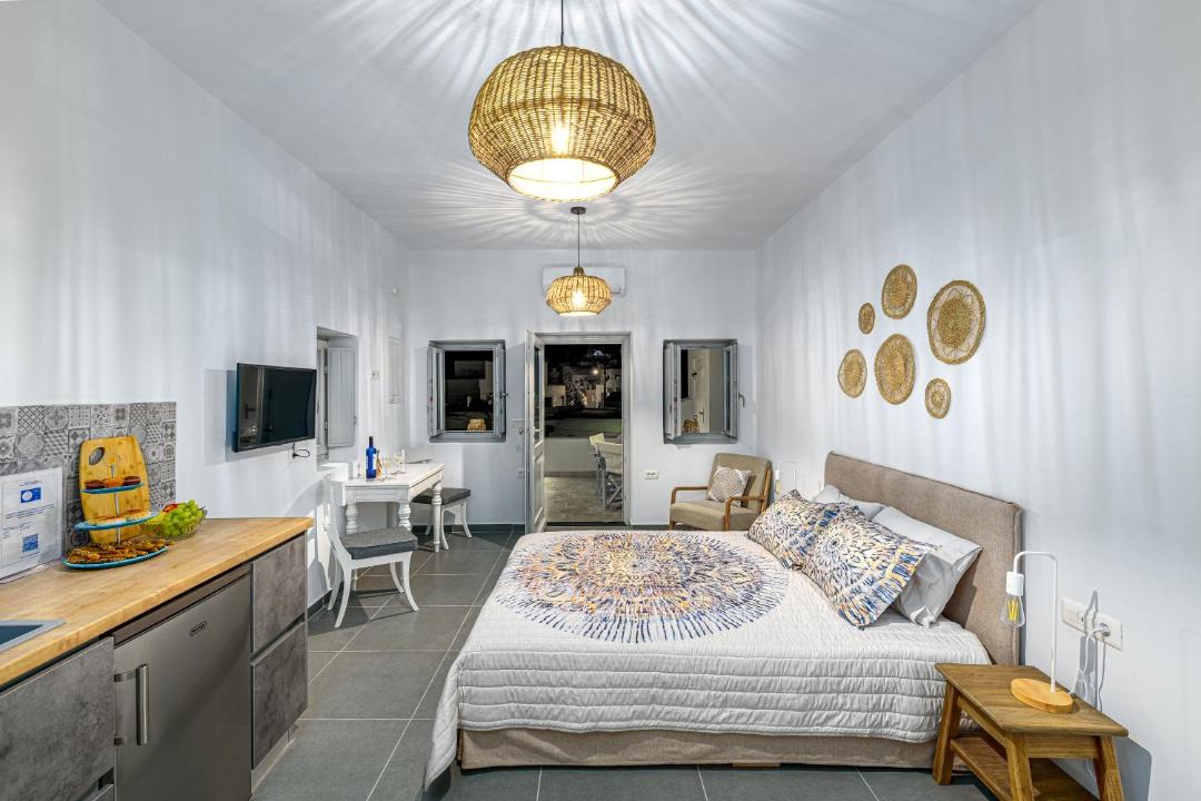 Photo of Livingroom in Finikia