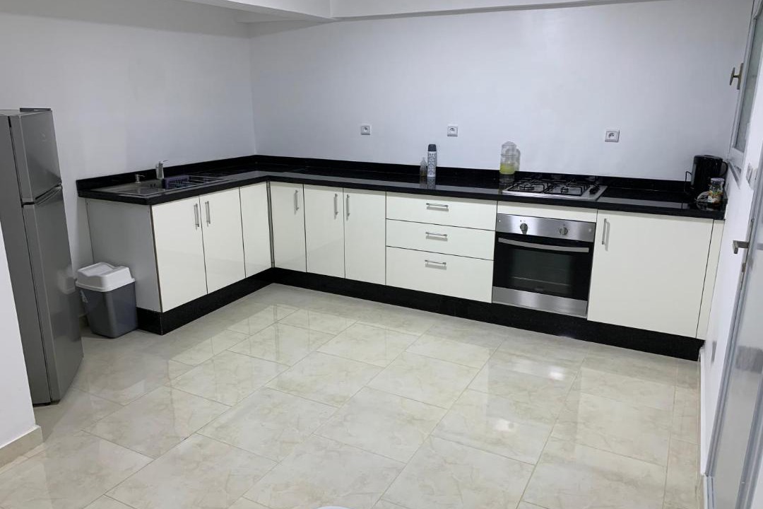 Photo of Kitchen in Berkane