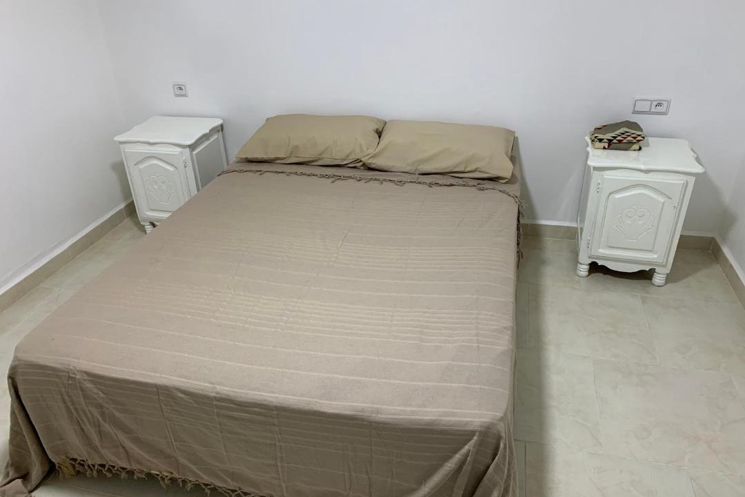 Photo of Bedroom in Berkane