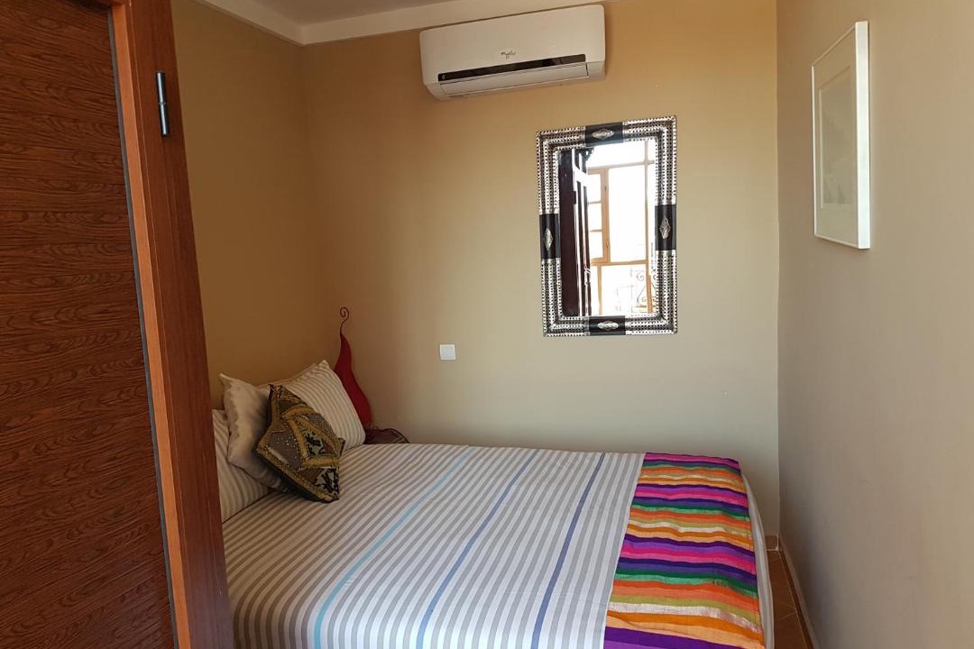 Photo of Bedroom in Taroudannt