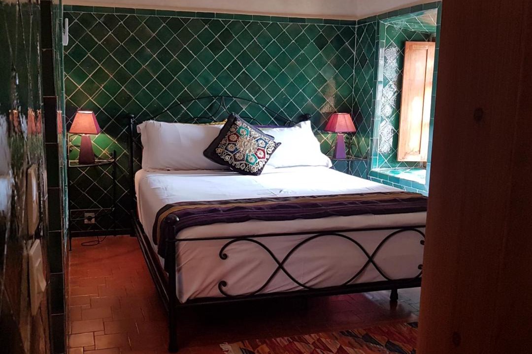 Photo of Bedroom in Taroudannt