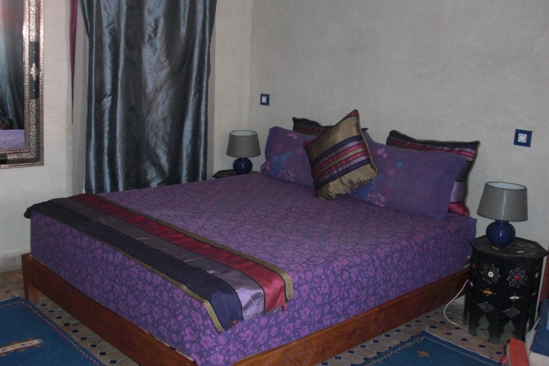 Photo of Bedroom in Taroudannt