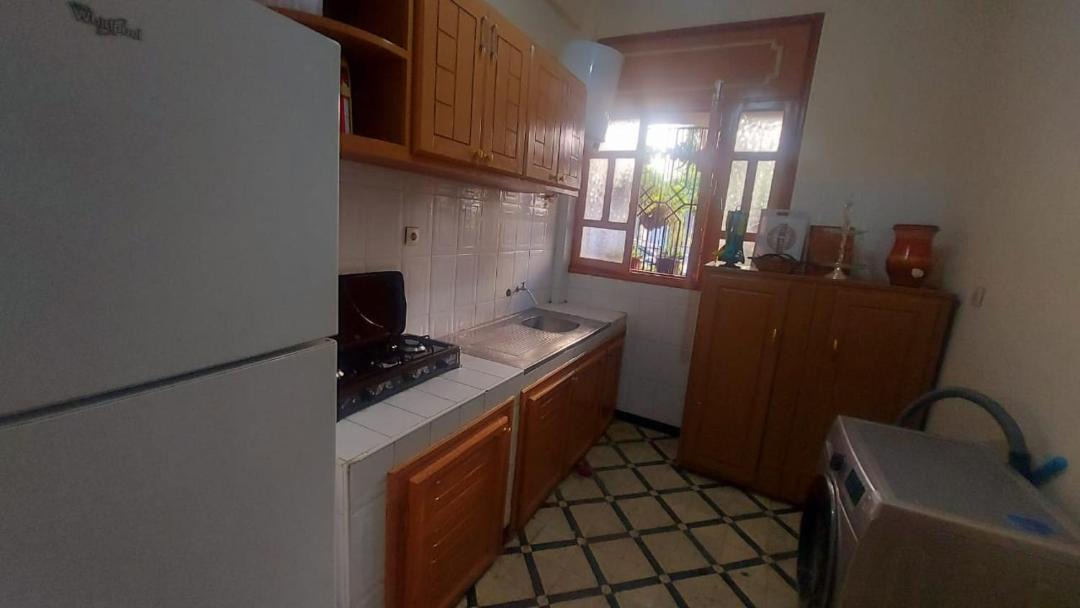 Photo of Kitchen in Ville Nouvelle