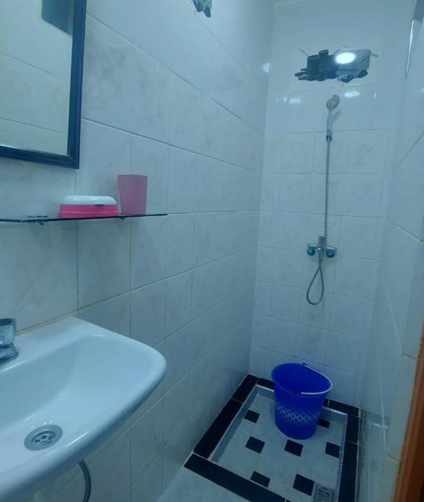 Photo of Bathroom in Ville Nouvelle