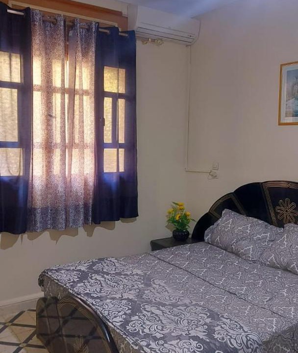 Photo of Bedroom in Ville Nouvelle