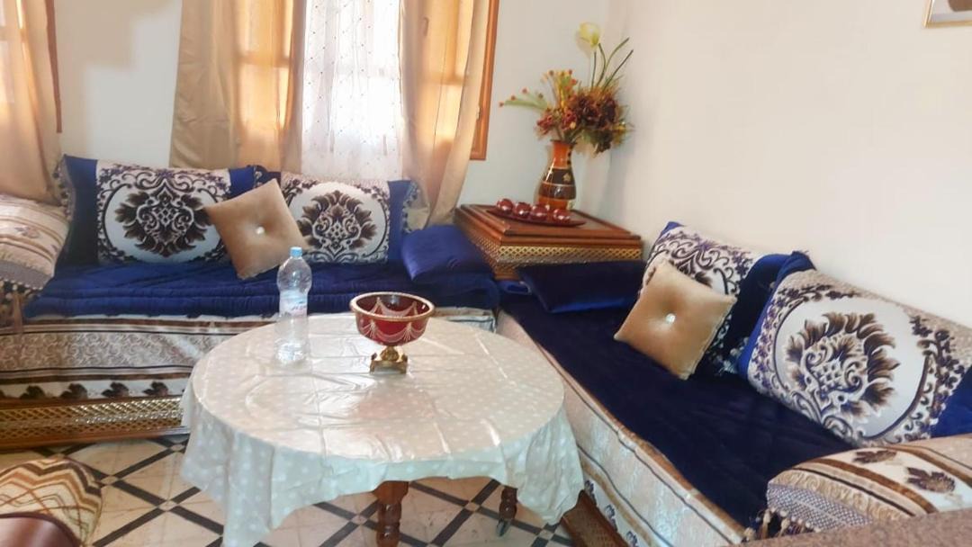 Photo of Livingroom in Ville Nouvelle