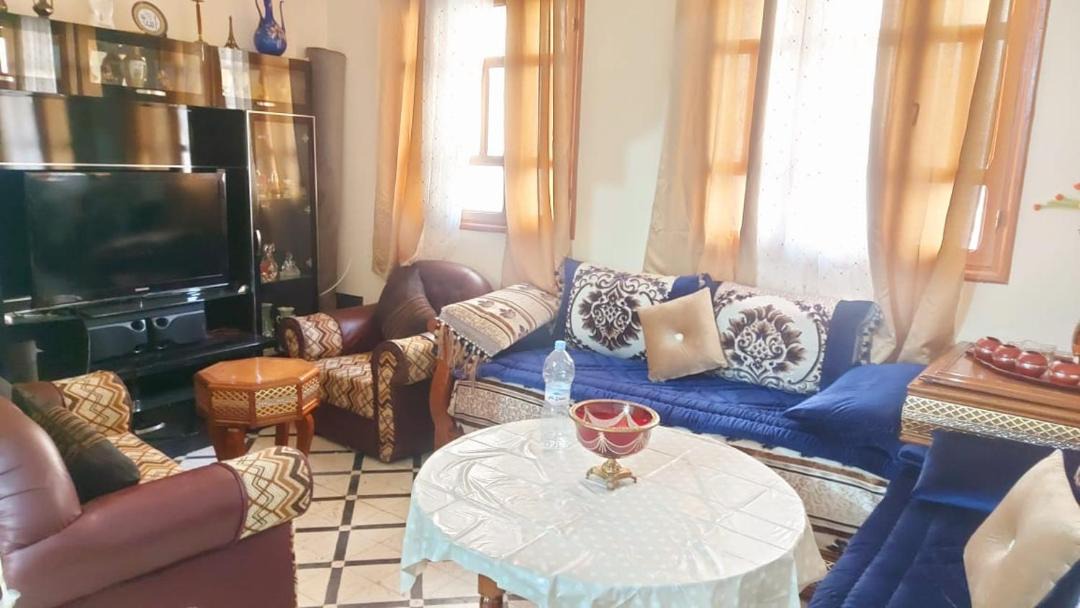 Photo of Livingroom in Ville Nouvelle